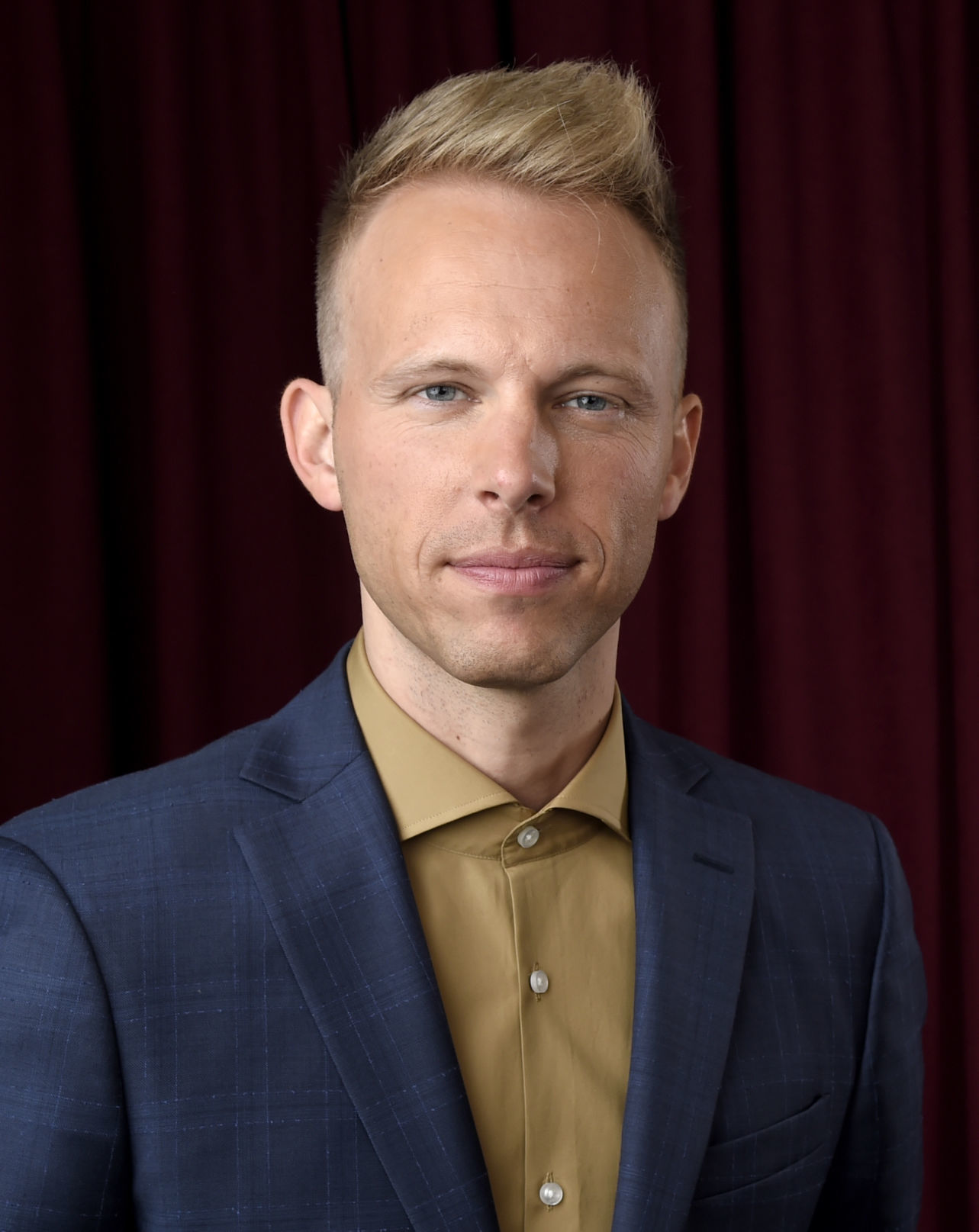 90th Academy Awards Nominees Luncheon - Portraits